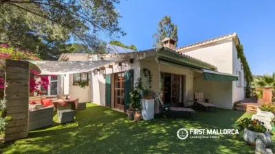 House in Anchuela del Campo photo 3