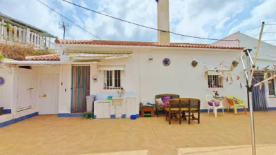 Rustic Finca in Almáchar photo 4