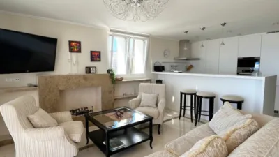 Penthouse in Portals Nous-Bendinat photo 20