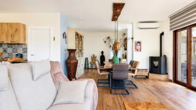 Chalet in Salinas photo 24