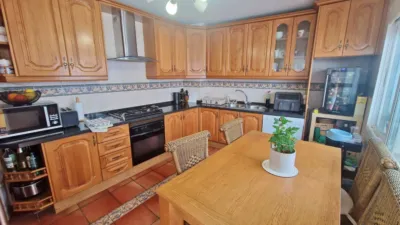 House in Canillas de Aceituno photo 12