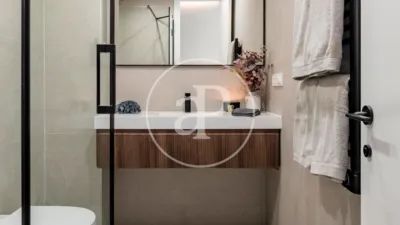 Apartment in Recoletos photo 8