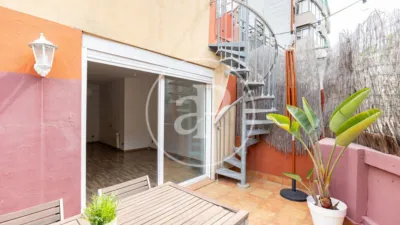 Apartamento en Les Corts photo 6