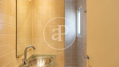 Apartamento en Les Corts photo 30