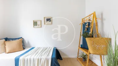 Apartment in Parc Central photo 30