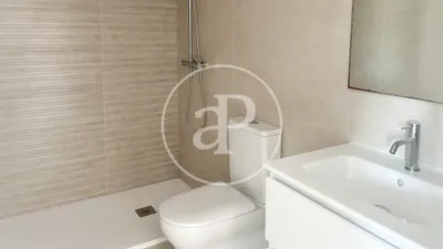 Apartamento en La Malva-rosa photo 10