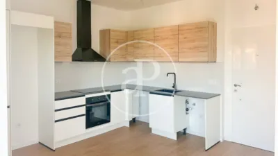 Apartamento en La Malva-rosa photo 2