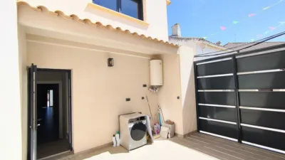Casa - Vista 4
