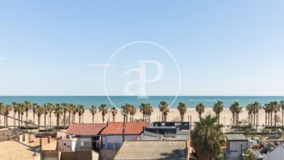 Apartamento en La Malva-rosa photo 14