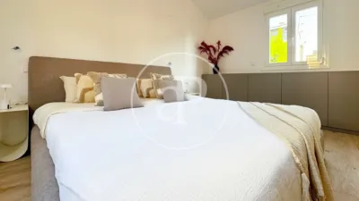Penthouse in Justicia-Chueca photo 15
