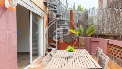 Apartamento en Les Corts photo 35