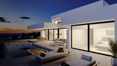 Casa – la Marina Alta - Vista 3