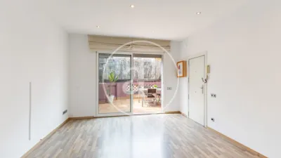 Apartamento en Les Corts photo 2
