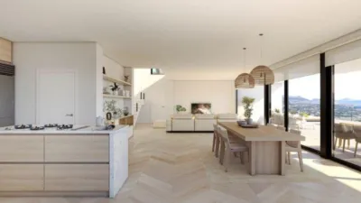 Casa – la Marina Alta - Vista 4