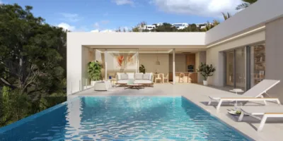 Casa – la Marina Alta - Vista 5