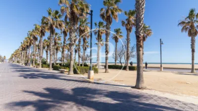 Apartamento en La Malva-rosa photo 19
