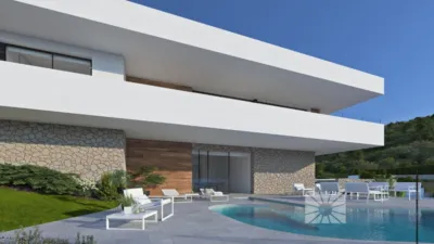 Casa – la Marina Alta - Més