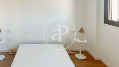 Apartamento en La Malva-rosa photo 5