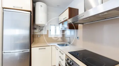 Apartamento en Les Corts photo 18
