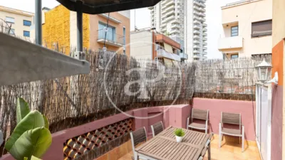 Apartamento en Les Corts photo 36