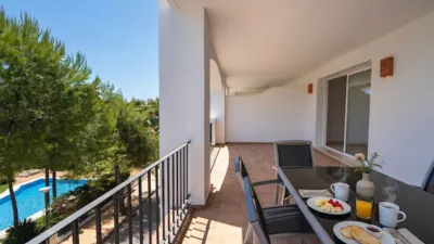 Apartment in La Quinta photo 22