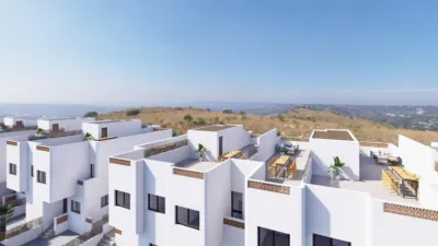Casa – Dolores, Barrio de los Joses - Vista 2