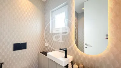 Penthouse in Justicia-Chueca photo 18