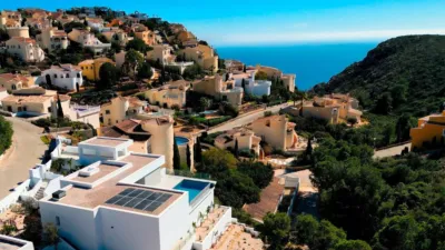 Casa – la Marina Alta - Vista 3