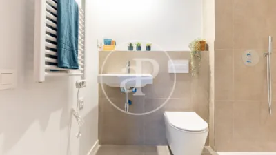 Apartment in Parc Central photo 34