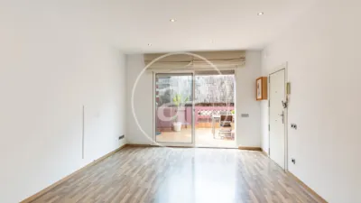Apartamento en Les Corts photo 3