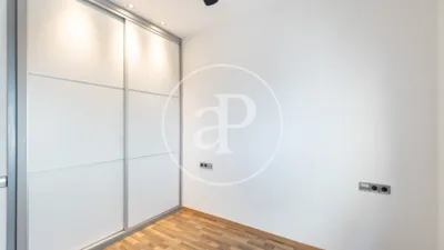 Apartamento en Les Corts photo 28