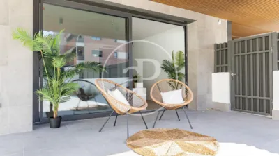 Apartment in Parc Central photo 8