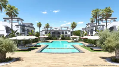 Casa – Rojales, Ciudad Quesada - Vista 4
