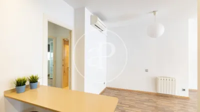 Apartamento en Les Corts photo 13