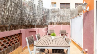 Apartamento en Les Corts photo 32