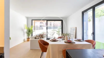 Apartment in Parc Central photo 3