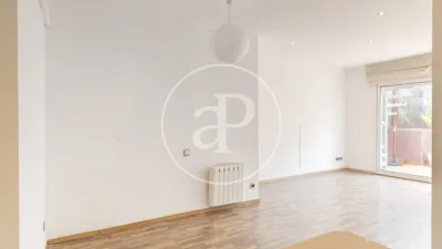 Apartamento en Les Corts photo 12