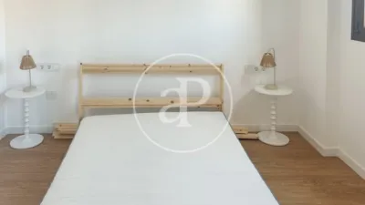 Apartamento en La Malva-rosa photo 8