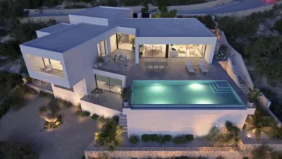 Casa – la Marina Alta - Més