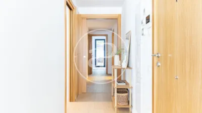 Apartment in Parc Central photo 46