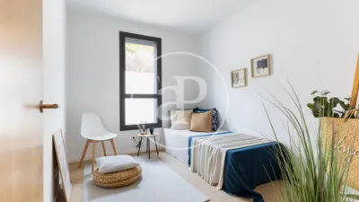 Apartment in Parc Central photo 29