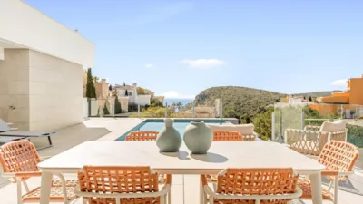 Casa – la Marina Alta - Más