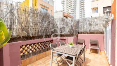 Apartamento en Les Corts photo 5