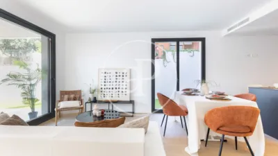 Apartment in Parc Central photo 7