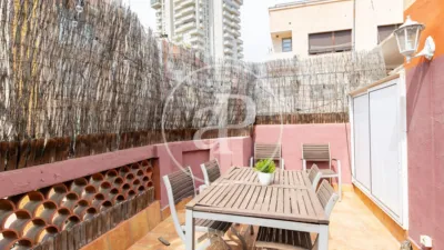 Apartamento en Les Corts photo 31