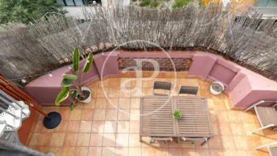 Apartamento en Les Corts photo 38