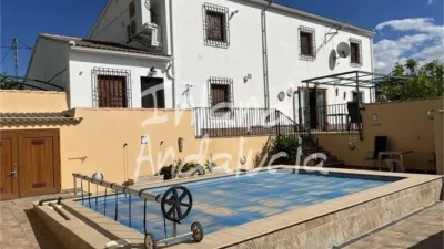 Casa en Fuente Álamo photo 15