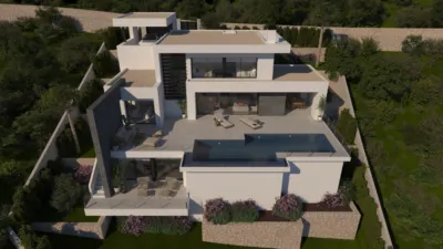 Casa – la Marina Alta - Vista 5