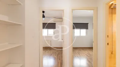 Apartamento en Les Corts photo 23