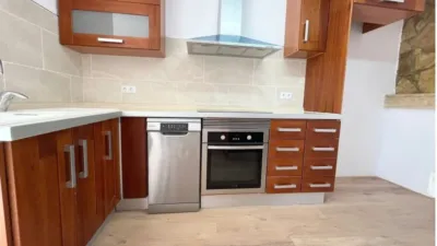 House in Algueña photo 11